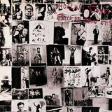 the Rolling Stones - Exile on main street (LP) - Velvet Music