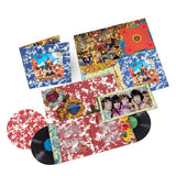 the Rolling Stones - Their satanic majesties request (LP)