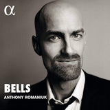 Anthony Romaniuk - Bells (CD)