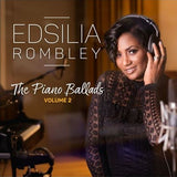 Edsilia Rombley - Piano ballads - volume 2 (CD)