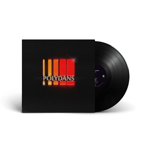 Roosevelt - Polydans (LP)