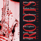 Roots - Saying something (LP)