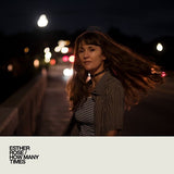 Esther Rose - How many times (CD)