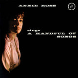 Annie Ross - A handful of songs (CD)