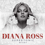 Diana Ross - Supertonic: mixes (CD)