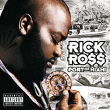 Rick Ross - Port of Miami (CD)
