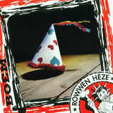 Rowwen Hã¨ze - Boem (LP)