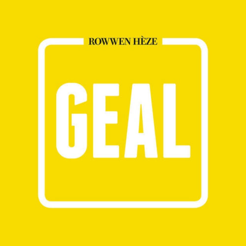 Rowwen Heze - Geal (CD)