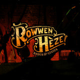 Rowwen Heze - Rodus & lucius (CD)