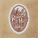 Rowwen Heze - Saus (CD)