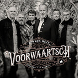 Rowwen Heze - Voorwaartsch (LP)