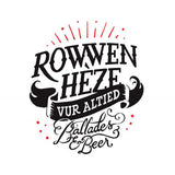 Rowwen Heze - Forever (CD)