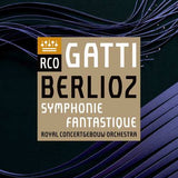 San Francisco Symphony - Symphonie fantastique (CD)