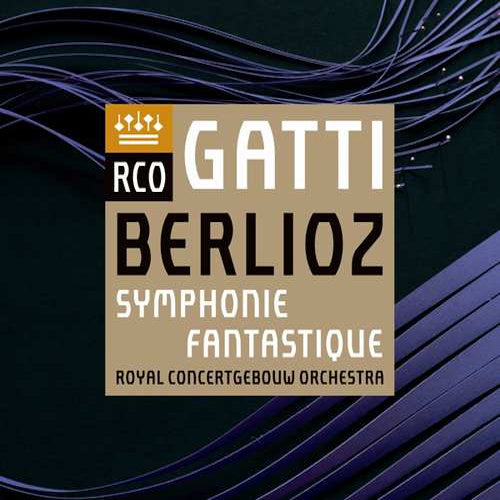 San Francisco Symphony - Symphonie fantastique (CD)