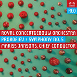 S. Prokofiev - Symphony no.5 (CD)