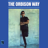 Roy Orbison - Orbison way (LP)
