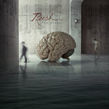 Rush - Hemispheres (CD)