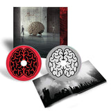 Rush - Hemispheres (CD)