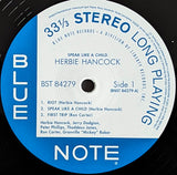 Herbie Hancock - Speak Like A Child (LP)