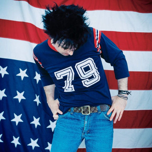 Ryan Adams - Gold (LP)