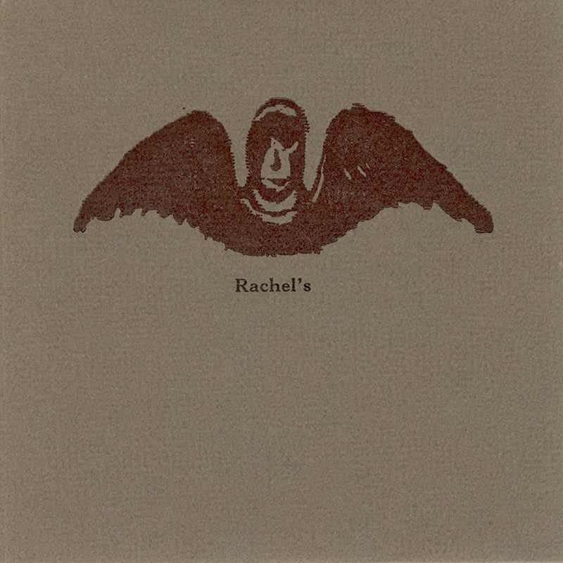 Rachel's - Handwriting (LP)