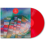 Radiohead - Hail to the thief (live recordings 2003-2009) (LP)