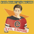 Rage Against The Machine - Evil empire (LP) - Velvet Music