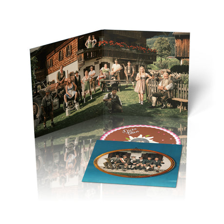 Rammstein - Dicke titten (CD)