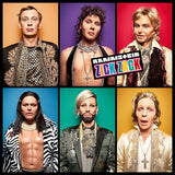 Rammstein - Zick zack (12-inch maxi single)