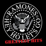 Ramones - Greatest hits (LP)