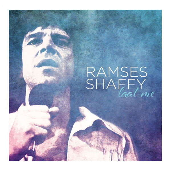 Ramses Shaffy - Laat me (LP)