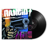Rancid - Rancid (LP)