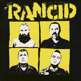 Rancid - Tomorrow never comes (LP) - Velvet Music