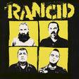 Rancid - Tomorrow never comes (CD)
