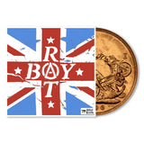 Rat Boy - Suburbia calling (LP)