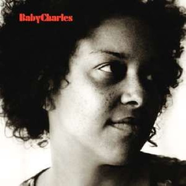 Baby Charles - Baby charles (15th ann.) (LP)