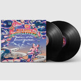 Red Hot Chili Peppers - Return of the dream canteen (LP)