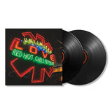 Red Hot Chili Peppers - Unlimited love (LP)