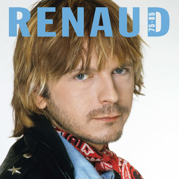 Renaud - 75-85 (LP)