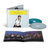 Renaud Capucon / Orchestre De Chambre De Lausanne - Mozart: the violin concertos (CD)