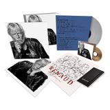 Renaud - Meteque (LP)