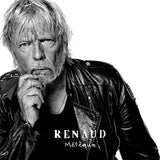 Renaud - Meteque (CD)