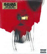 Rihanna - Anti (tweedehands CD)
