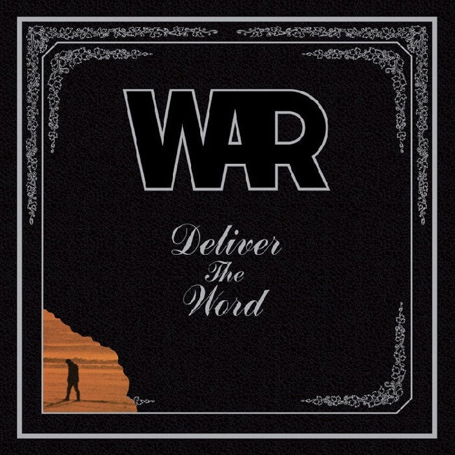 War - Deliver the Word (LP)