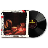 Rich Kids - Ghosts of princesses in towers (LP)