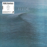 Ride - Nowhere (LP)