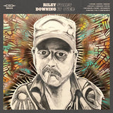 Riley Downing - Start it over (LP)