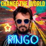 Ringo Starr - Change the world (CD)