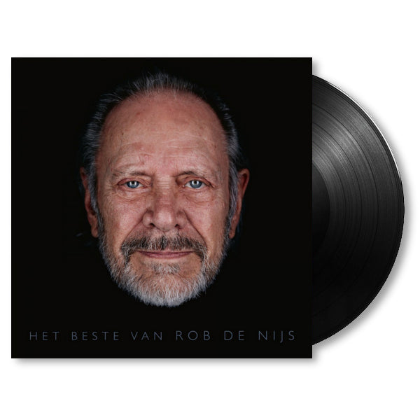 Rob De Nijs - Het beste van (LP) - Velvet Music