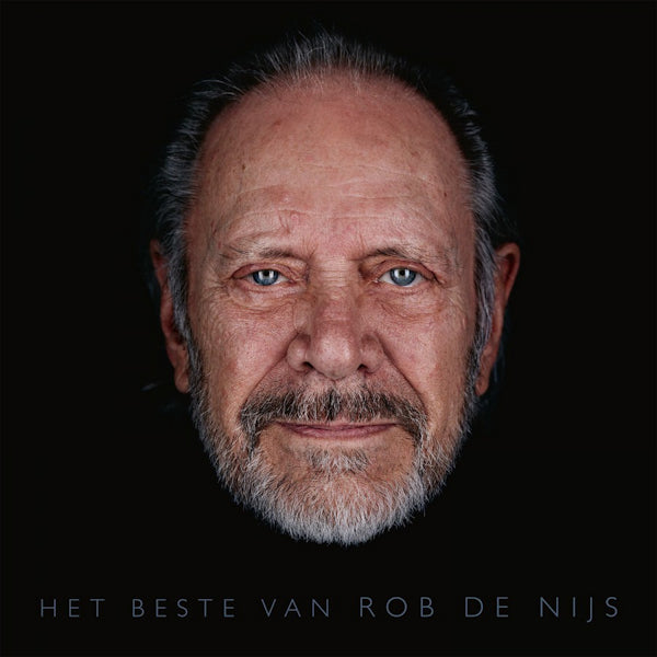 Rob De Nijs - Het beste van (LP) - Velvet Music